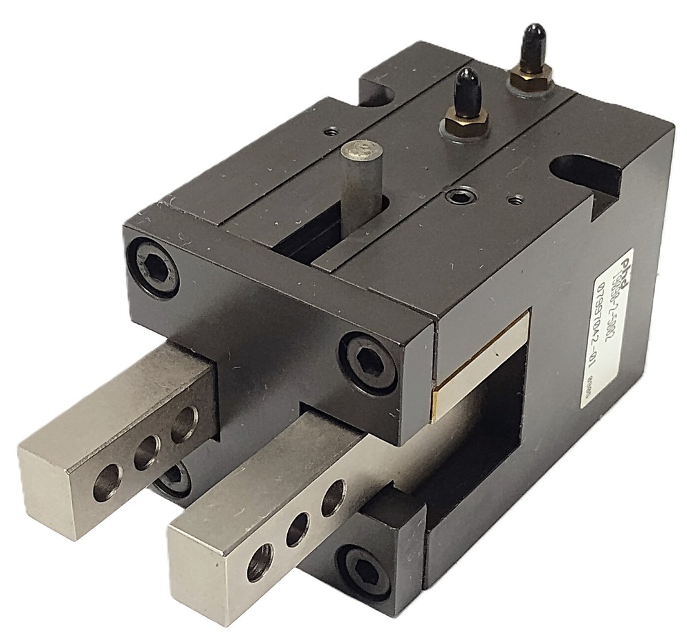 PHD 19090-2-5002 Pneumatic Micro Parallel Gripper
