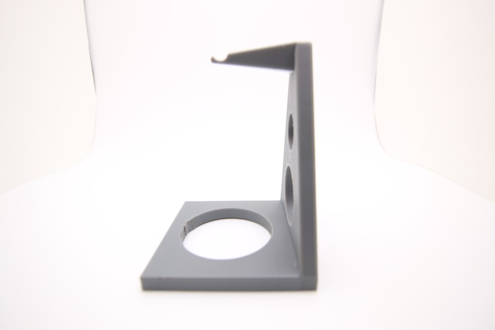 Pocket Watch Stand Holder Display Hanger (Gray)