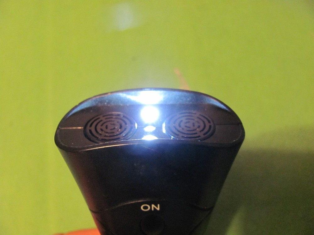 Barx Buddy Anti Barking Device.