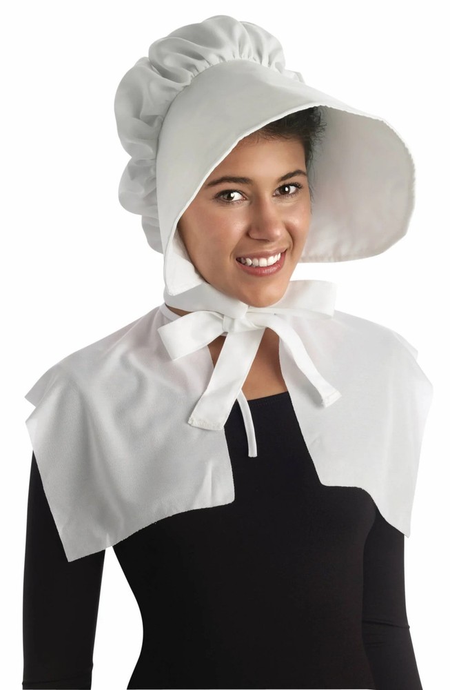Classic Bonnet - Various Colors
