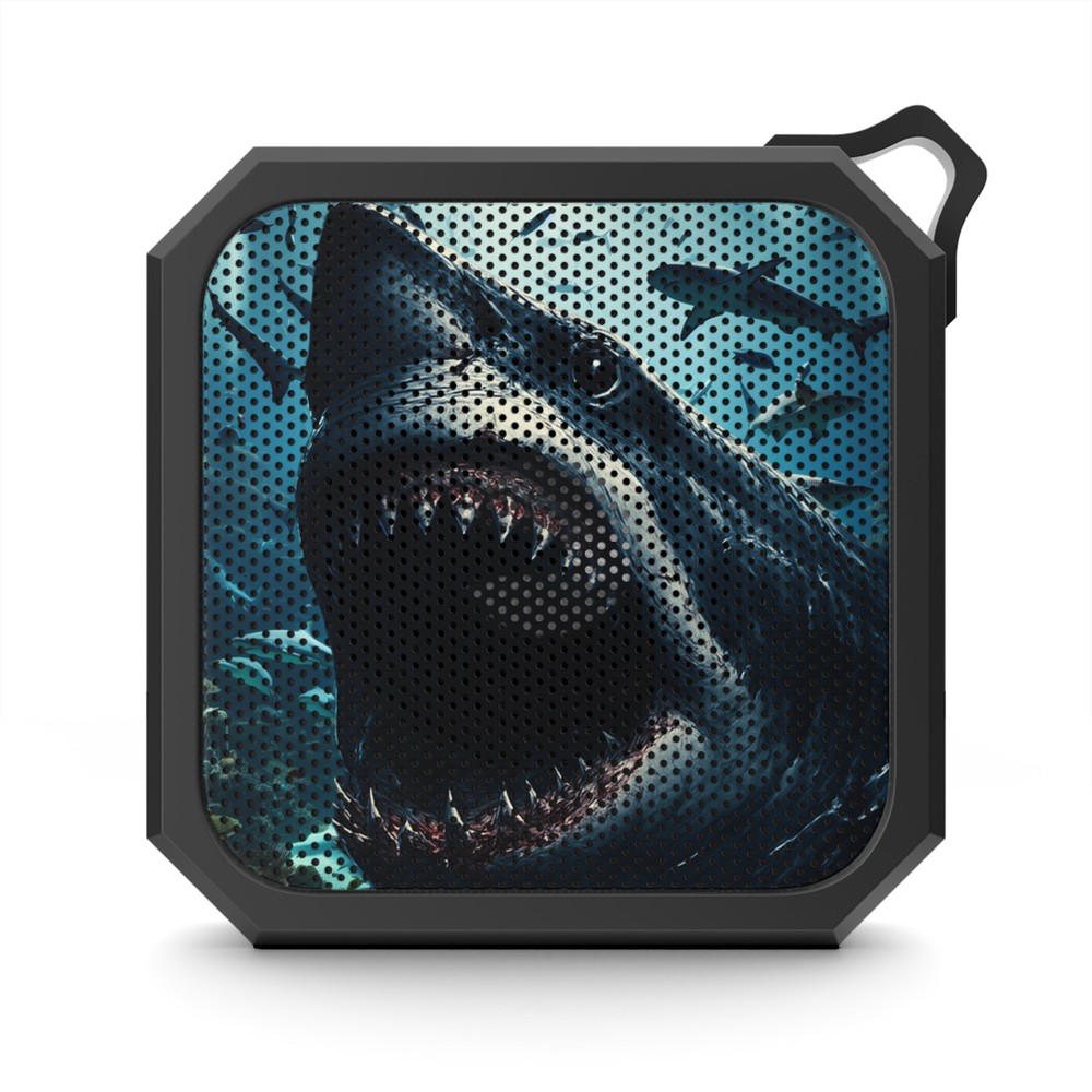 Blackwater Outdoor Bluetooth Speaker