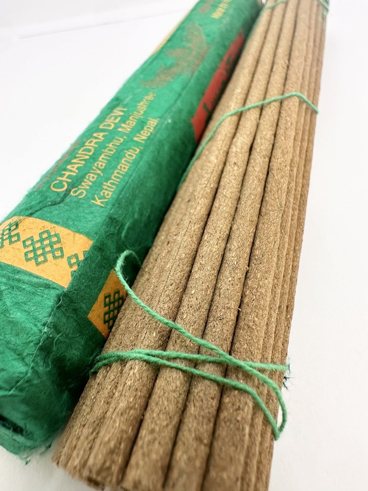 Arya Tara Tibetan Incense by Chandra Devi