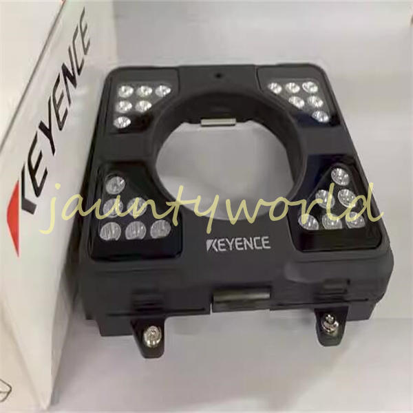 1PC KEYENCE IV3-L5C Light Source NEW