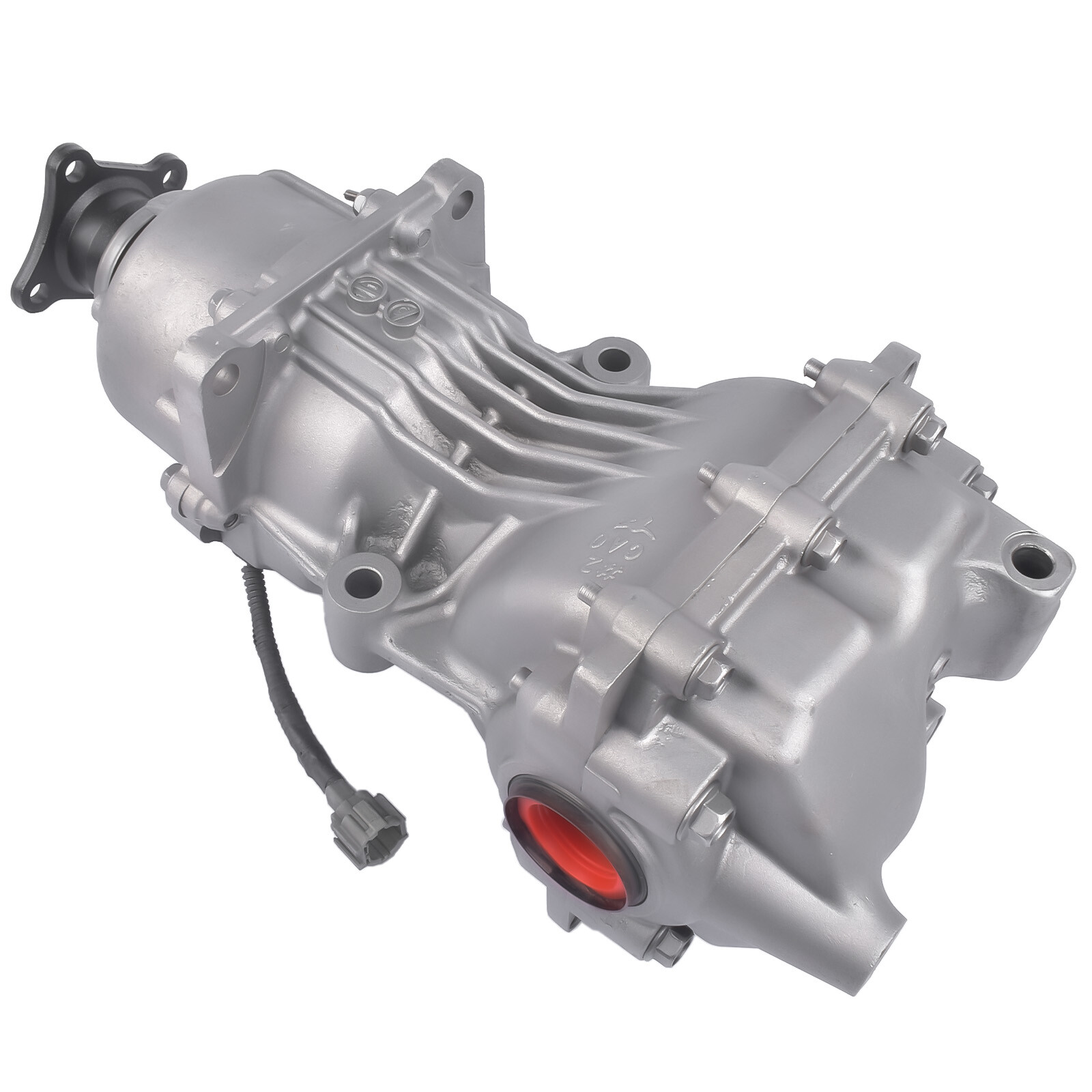 For Nissan Rogue 2.5L 2008-2013 Rear Axle Differential Carrier AWD 5.173 Ratio