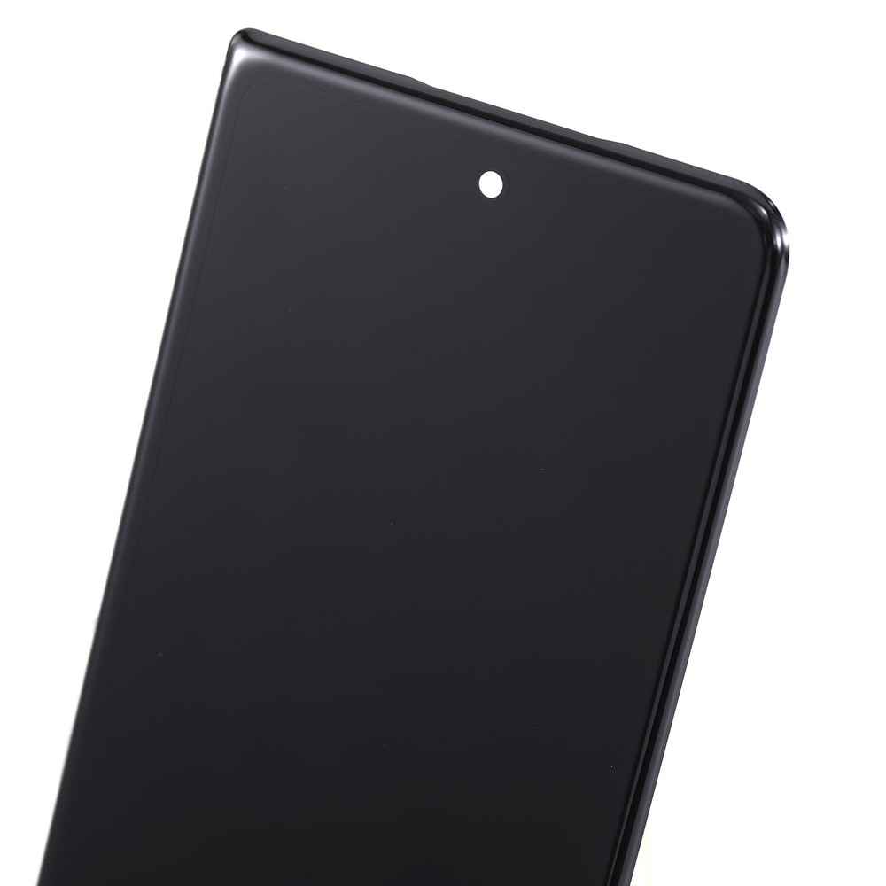 Outer LCD Display Touch Screen Assembly Replacement for Samsung Galaxy Z Fold3