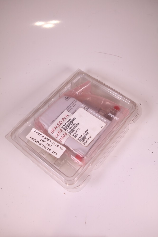 MKS Instruments 2179A11CR1BV Mass Flow Controller