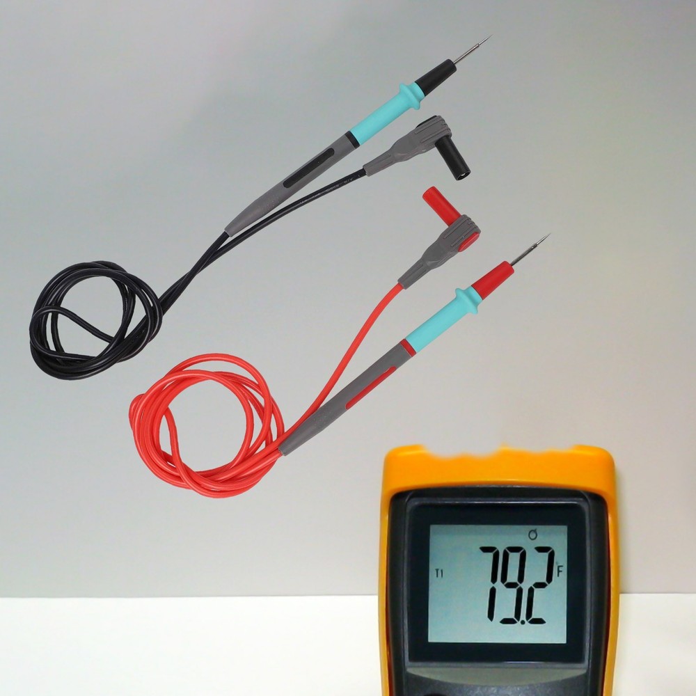 Digital Multimeter for Electrical Testing Convenient for Electrical Work