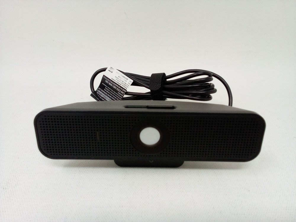 Logitech C925e Full HD 1080p Web Camera V-U003-O