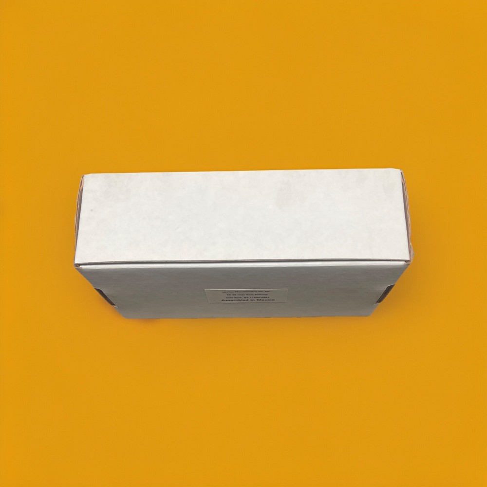 🔥(AN) Leviton 47609-TSV Telephone Security Module Media Modular System