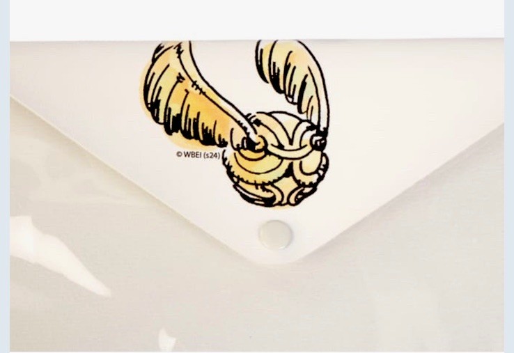 Harry potter gift set