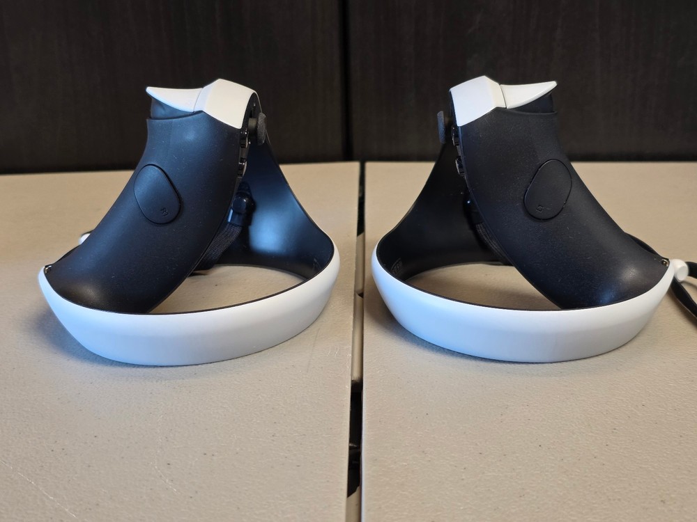 Sony PlayStation VR2 for PS5 Read Ad