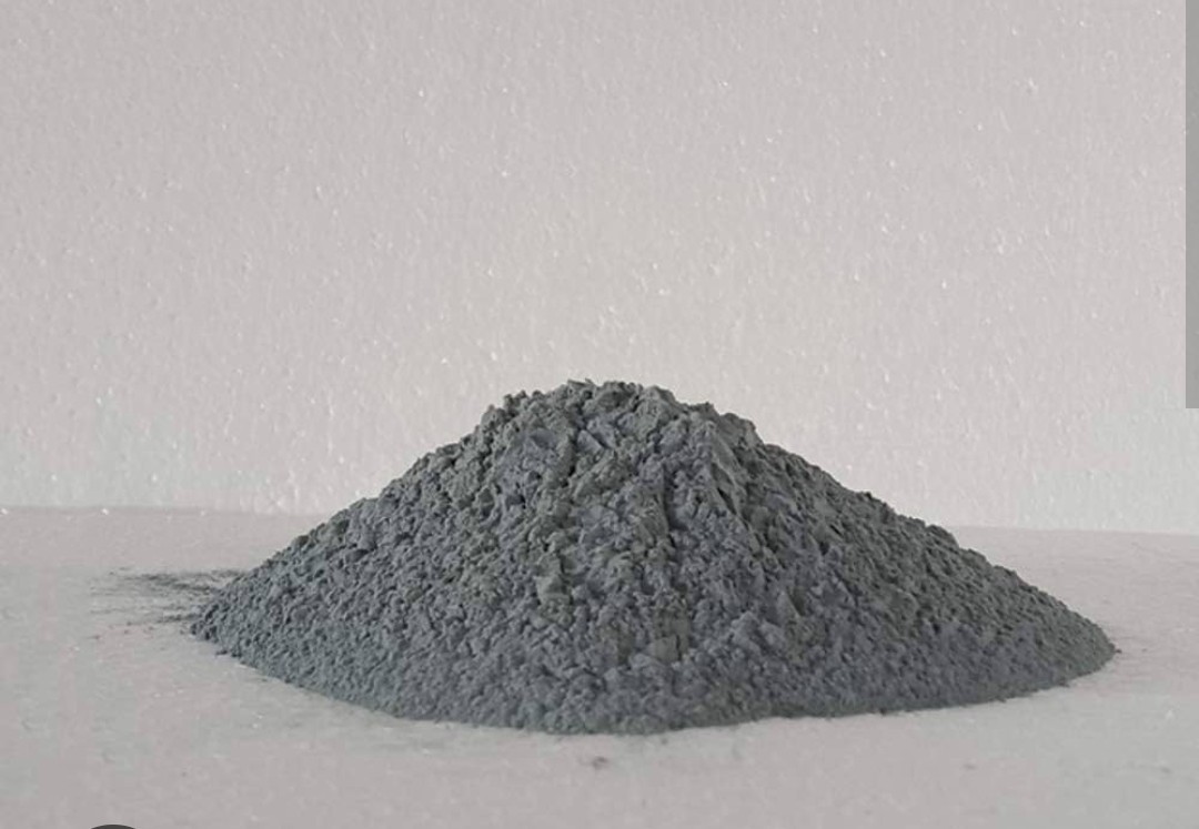Zinc Dust / Powder 20 Lbs. High Purity - FREE SHIPPING !!