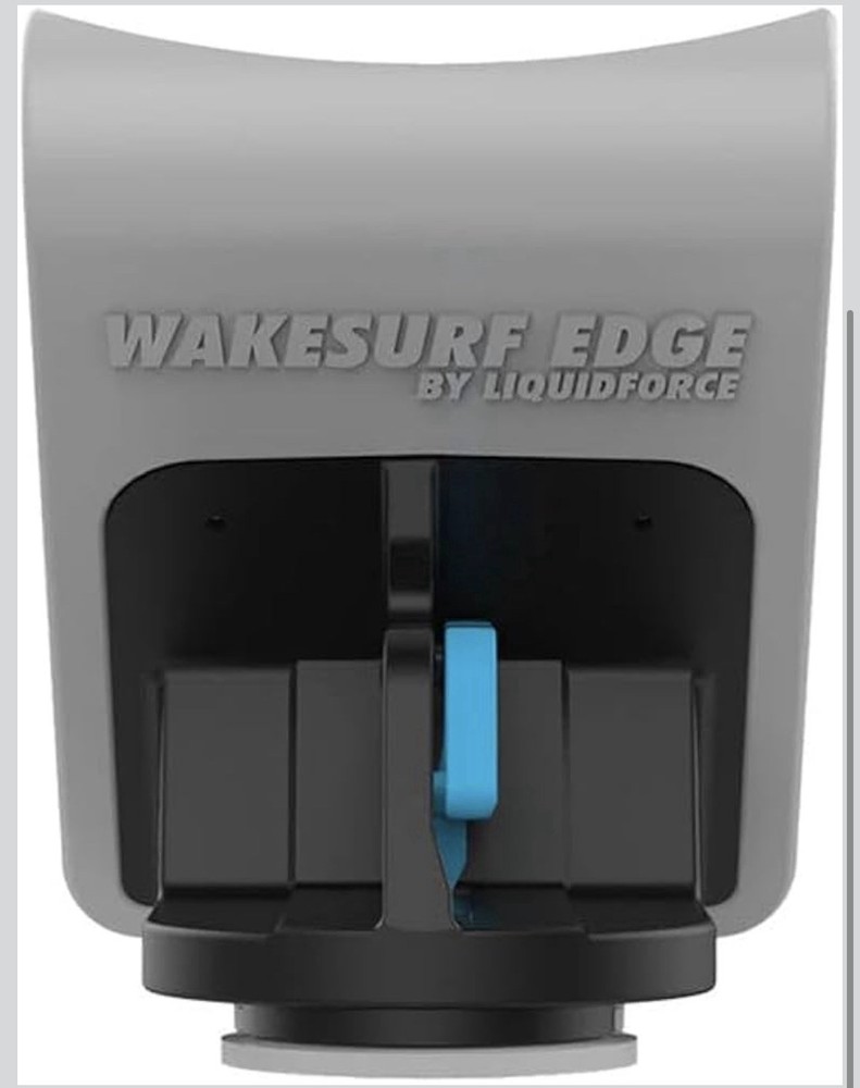 Liquid Force Wakesurf Edge Pro Shaper 2 Wave Maker