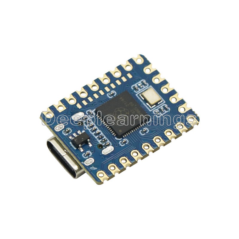 RP2040-Zero Pico-Like MCU Board Based On Raspberry Pi Microcontroller RP2040 NEW