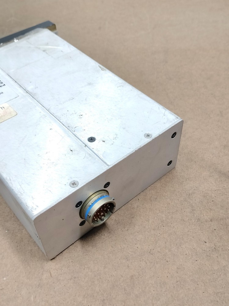 UNS Universal P/N 1405-01-2 DTU Data Transfer Unit