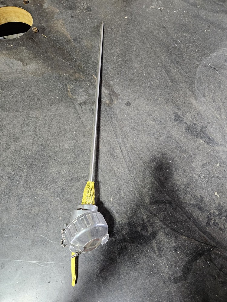Thermocouple Type K 24"