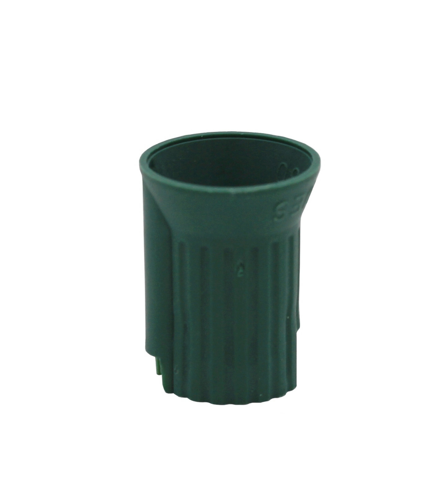 C7 Replacement Sockets for Christmas Lights, Outdoor Light Socket for SPT-1 Wire