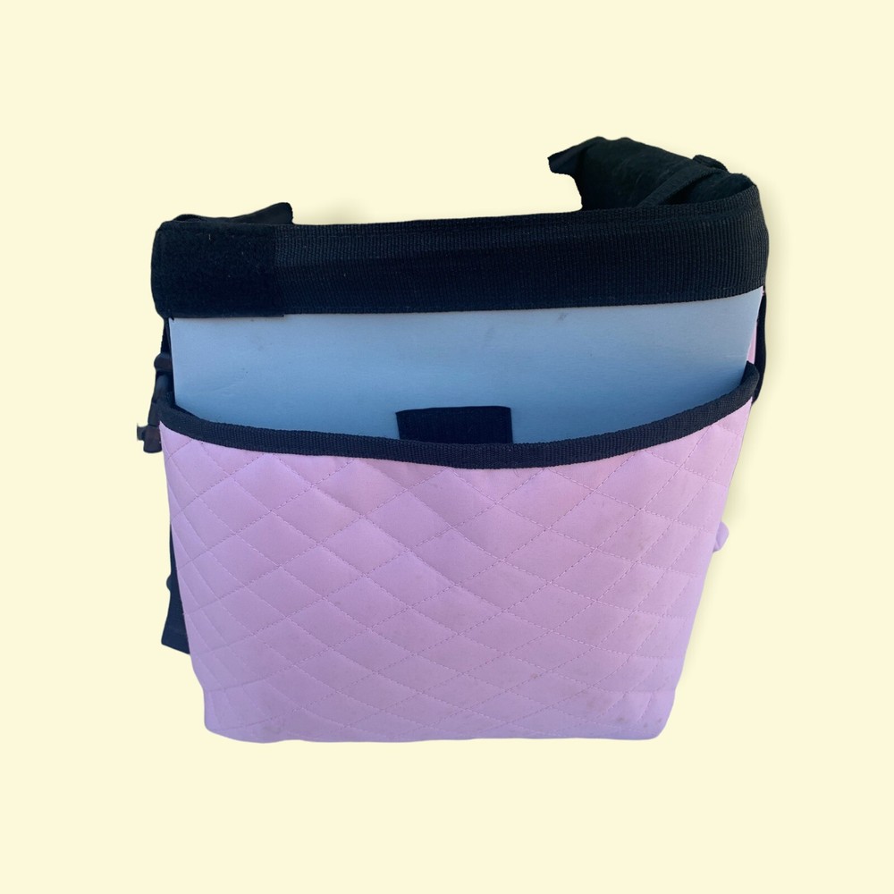 Dog Bicycle Basket Features:
