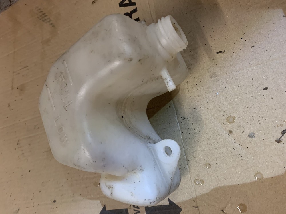 KAWASAKI AR12 COOLANT BOTTLE