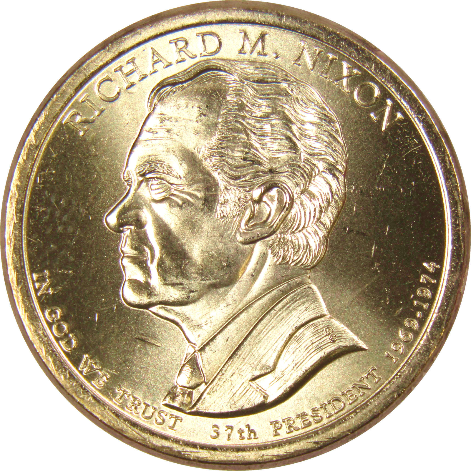 2016 Presidential Dollar 3 Coin Year Set BU Uncirculated Mint State $1