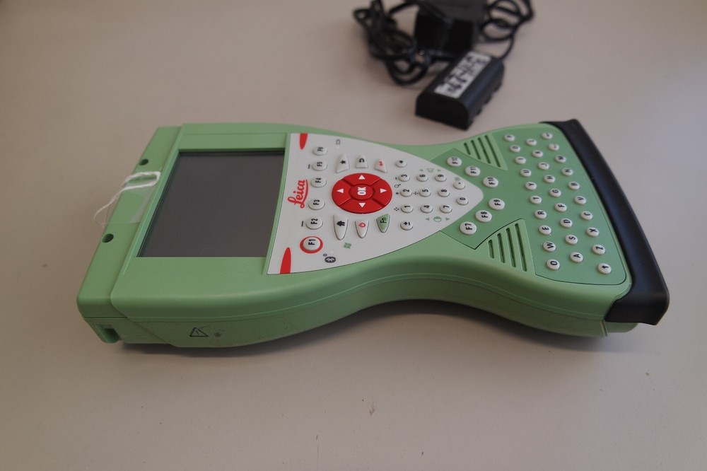 Leica CS15 Field Controller *used*