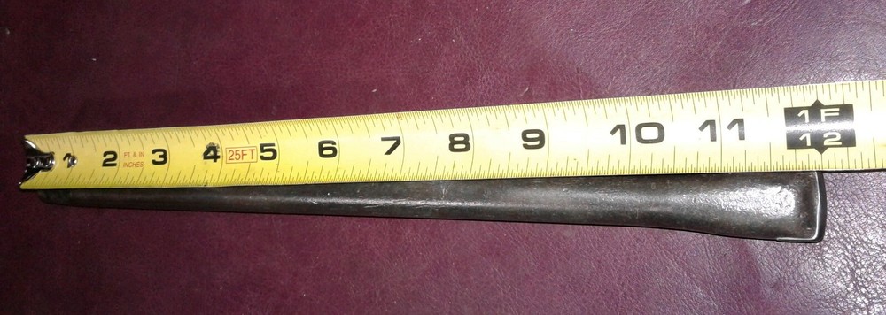 Carbide Tip Bit. Demolition/Jackhammer Tool. Our #G62