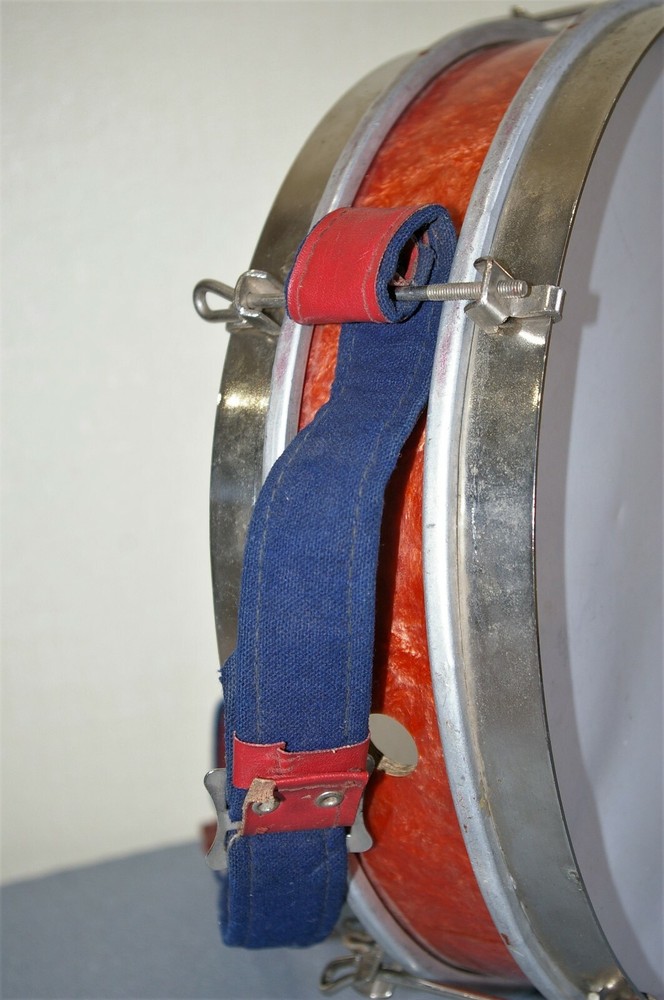 Drum pioneer USSR