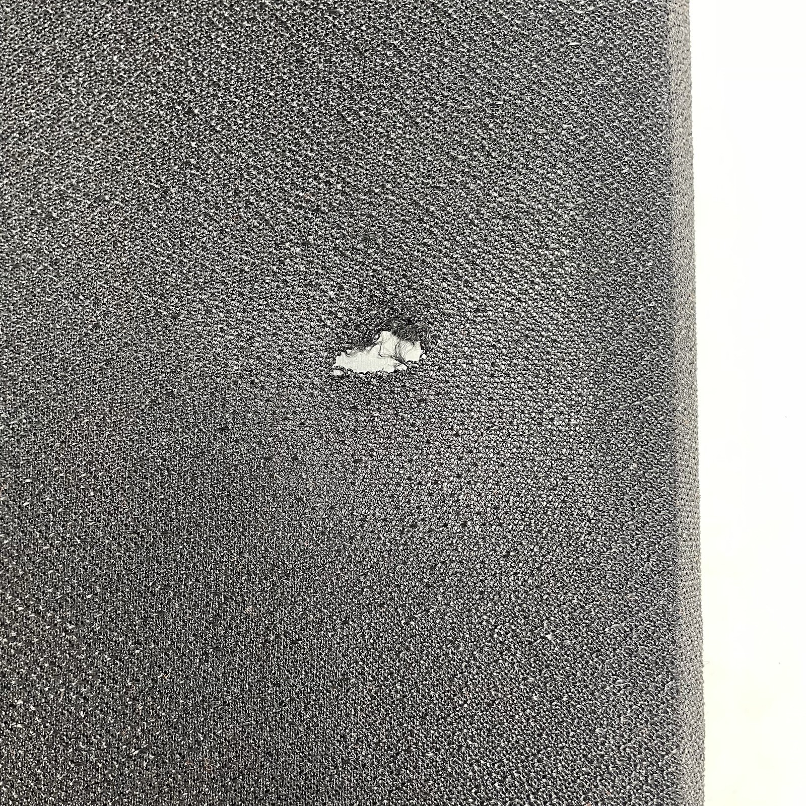 Polk Audio Front Speaker Grill Powered Tower Lot of 2