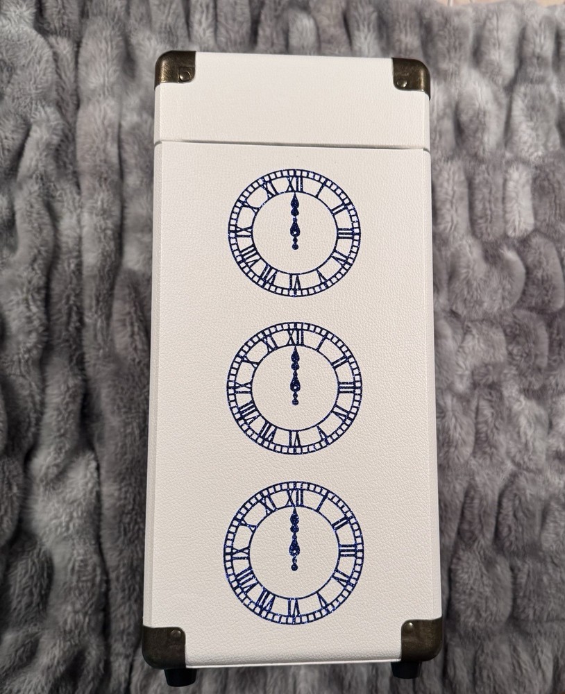 Midnights Vinyl Record Case Holder