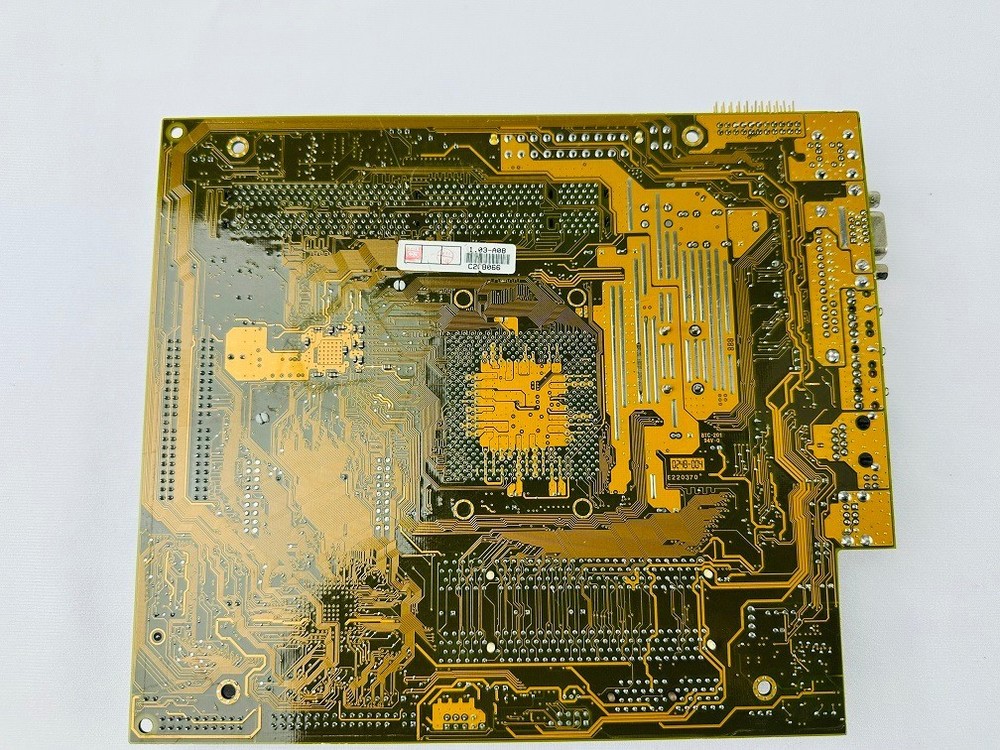 Asus A7VC Motherboard