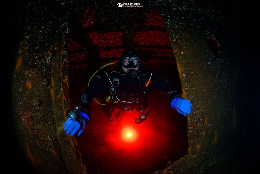 Anglerfish Remote Trigger V3.0 *NIB* underwater remote strobe trigger sync