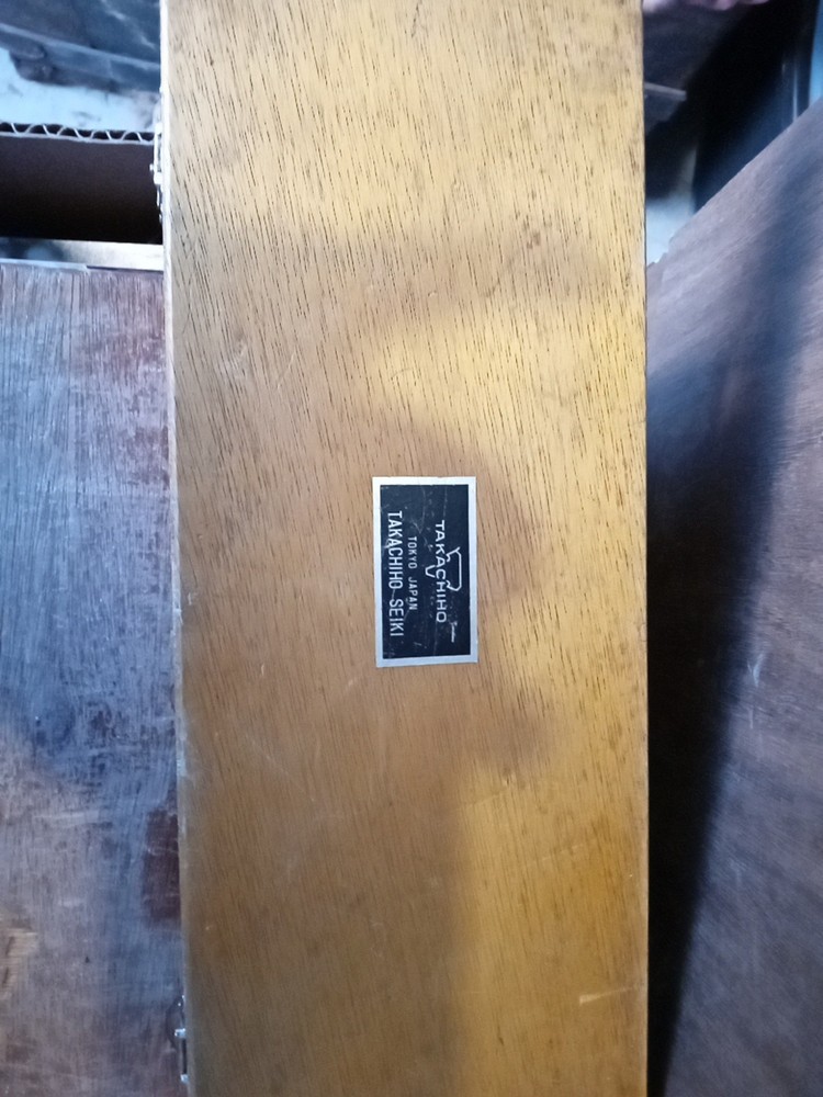 TAKACHINO BEVAL Protractor