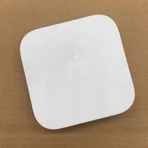 Apple A1392 Airport Express 2nd Gen Dualband 802.11n WiFi Router Base Station