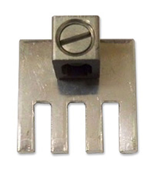 SolaDeck 0785BB Negative Bus Bar