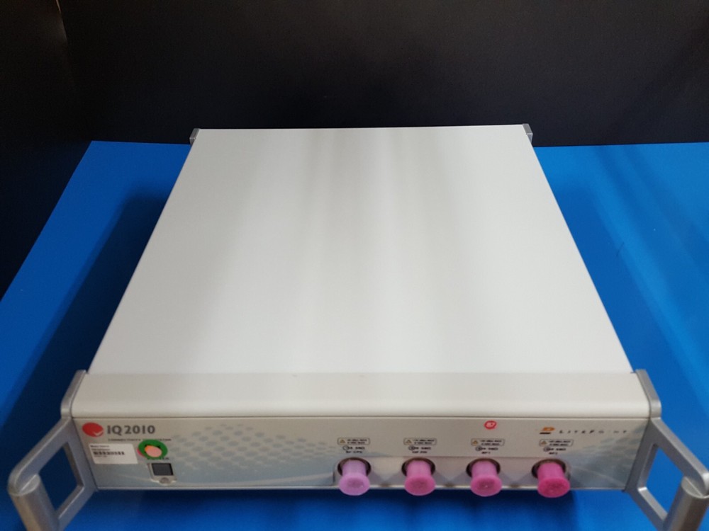 LitePoint IQ2010: Connectivity Test System, AS-IS (3693)