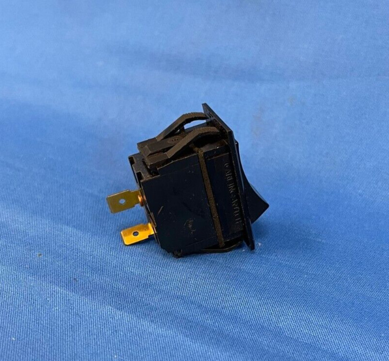Bevles 784408, 20AMP Power SwItch Geniune OEM