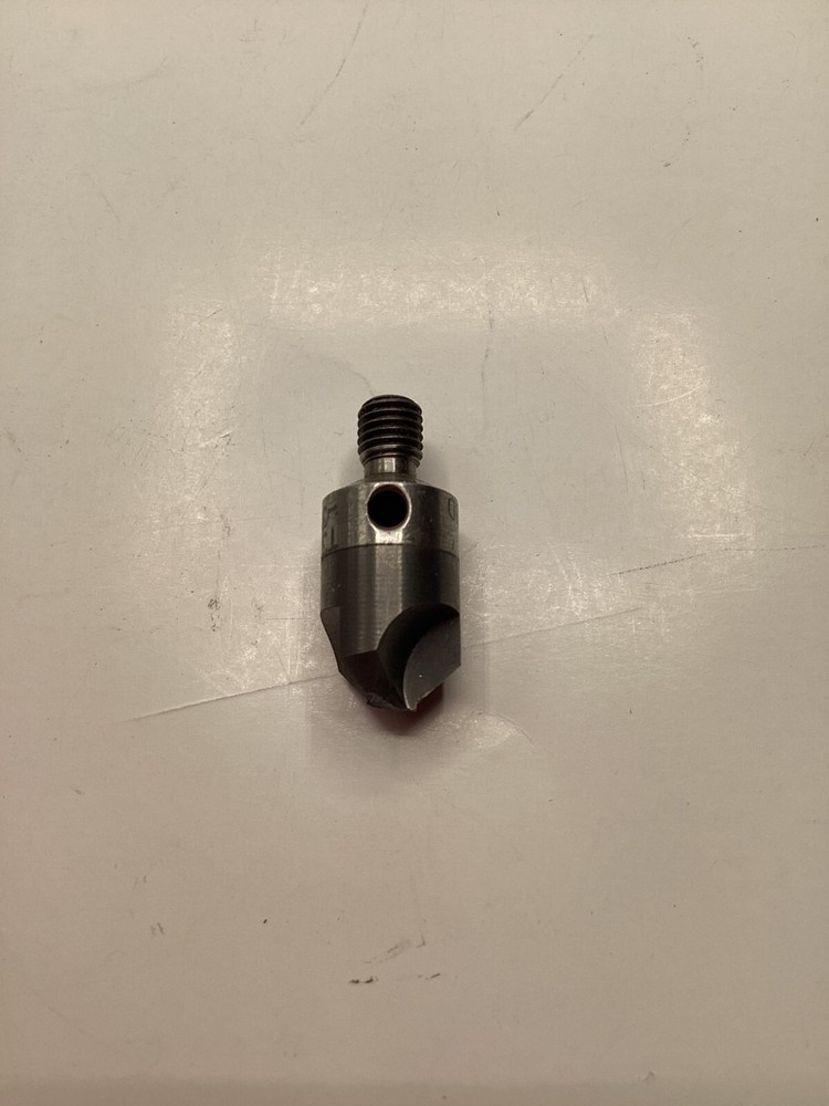 (QTY 2) Pilot Threaded Countersink T302Y-35