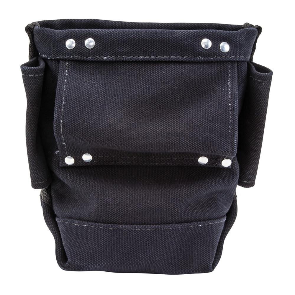 Klein Tools 80081 Ironworker Diagonal Cutting Pliers Side Cutter Kit 3 Pc