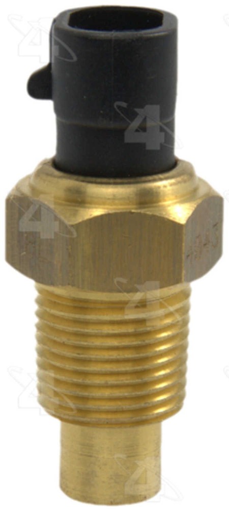 Engine Coolant Temperature Sensor-Coolant Temp Sensor 4 Seasons 36411
