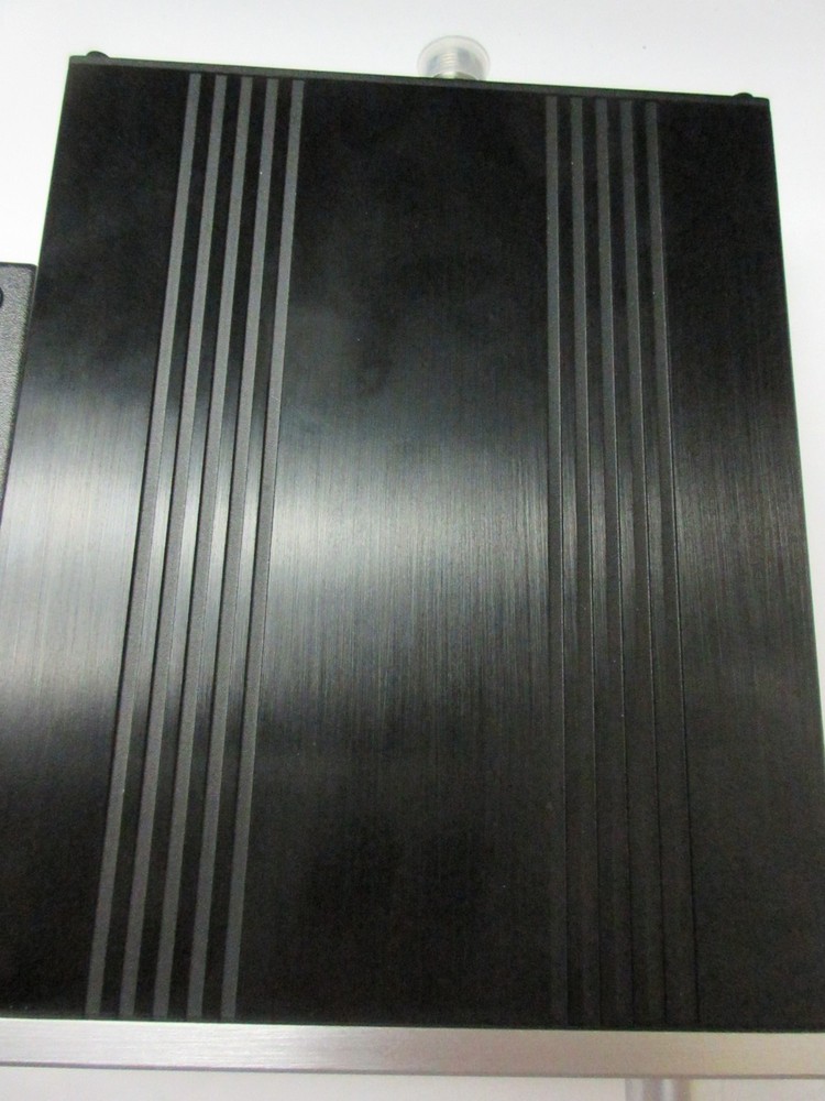 Professional CZE-T251 25W FM Transmitter Stereo Broadcast-U.S.A.