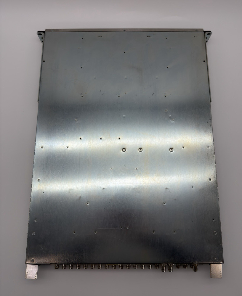 Miranda Kaleido-X16-S 16-Input Multi-Image Processor Single Head Multiviewer