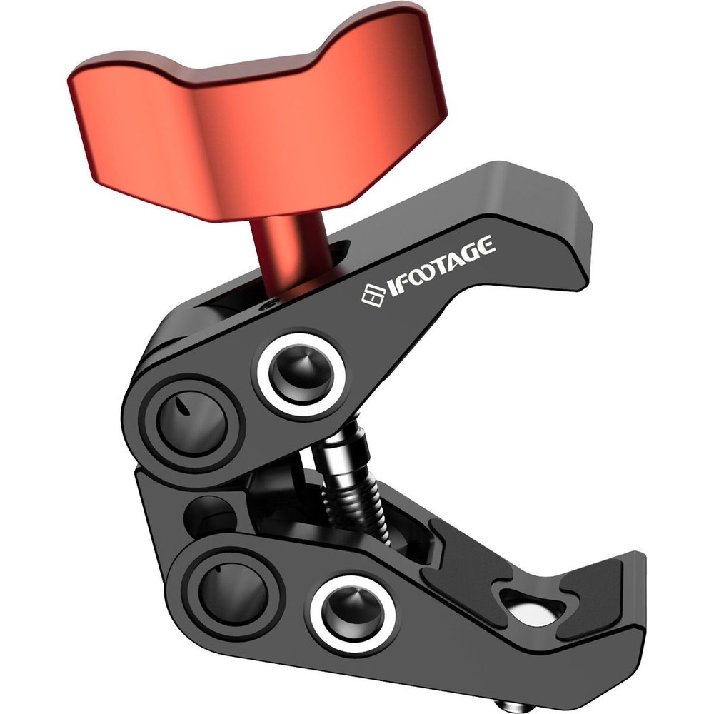 iFootage PC-01 Pipe Clamp