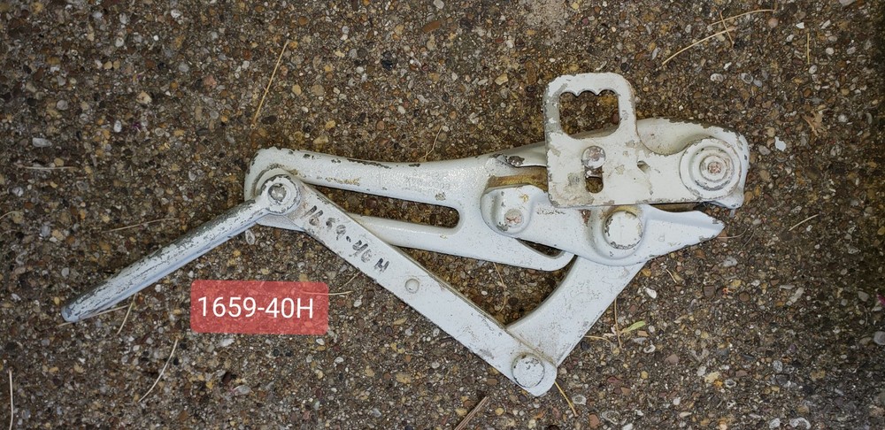 KLEIN TOOL PULLING GRIP 1659 40H cable puller Grip