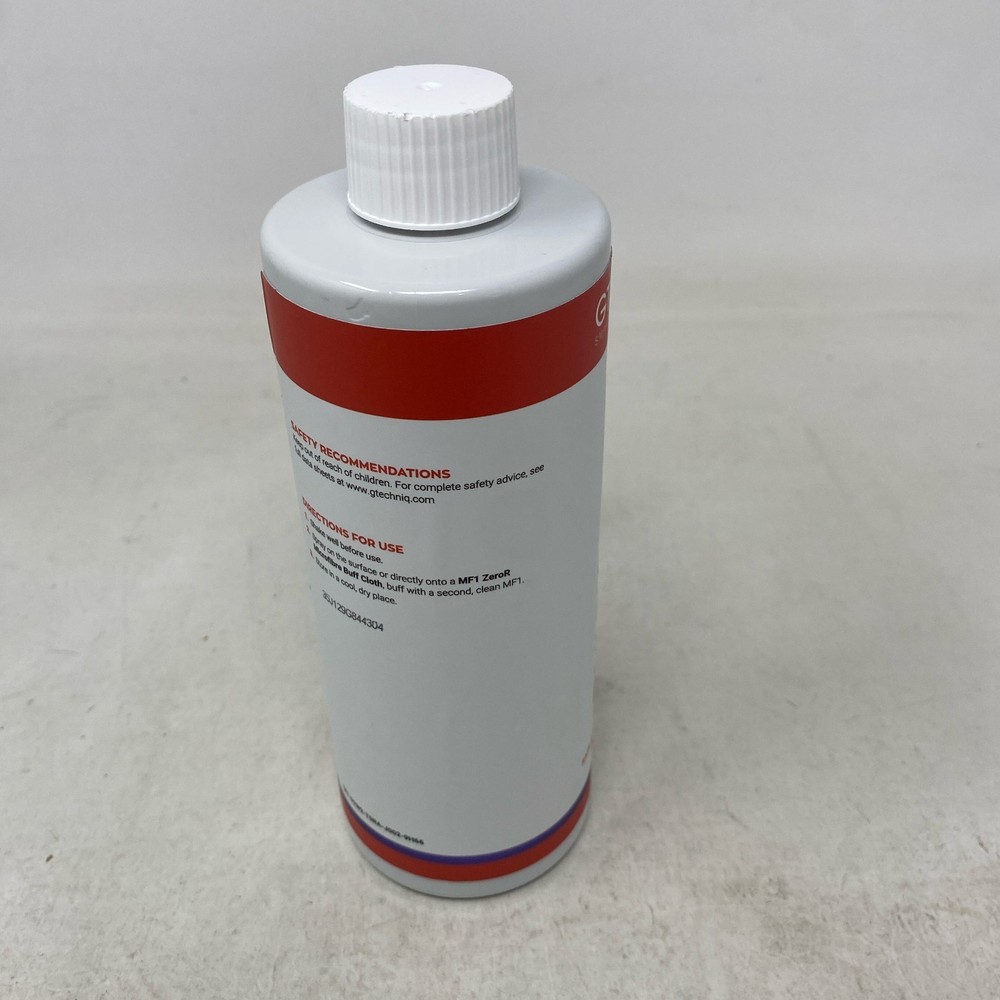 Gtechniq QD Quick Detailer v2 Spray - 500ml