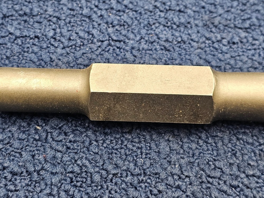 STARK 61115 Jack Hammer Scraping Chisel 3" x 16"