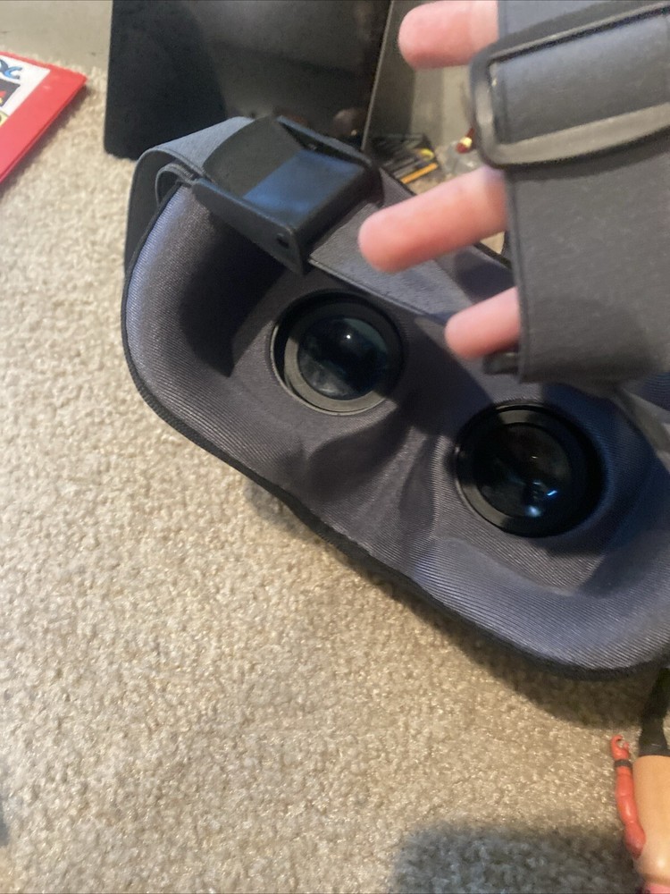 Vr For Nintendo