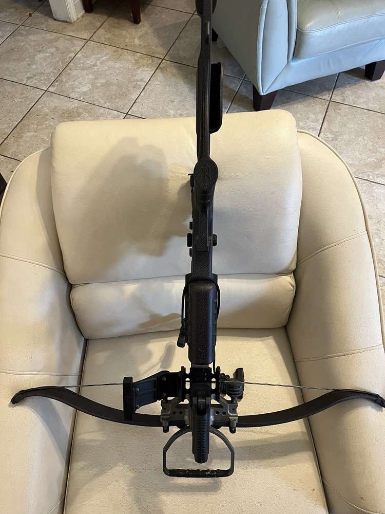 excalibur crossbow 380 Includes Accessories