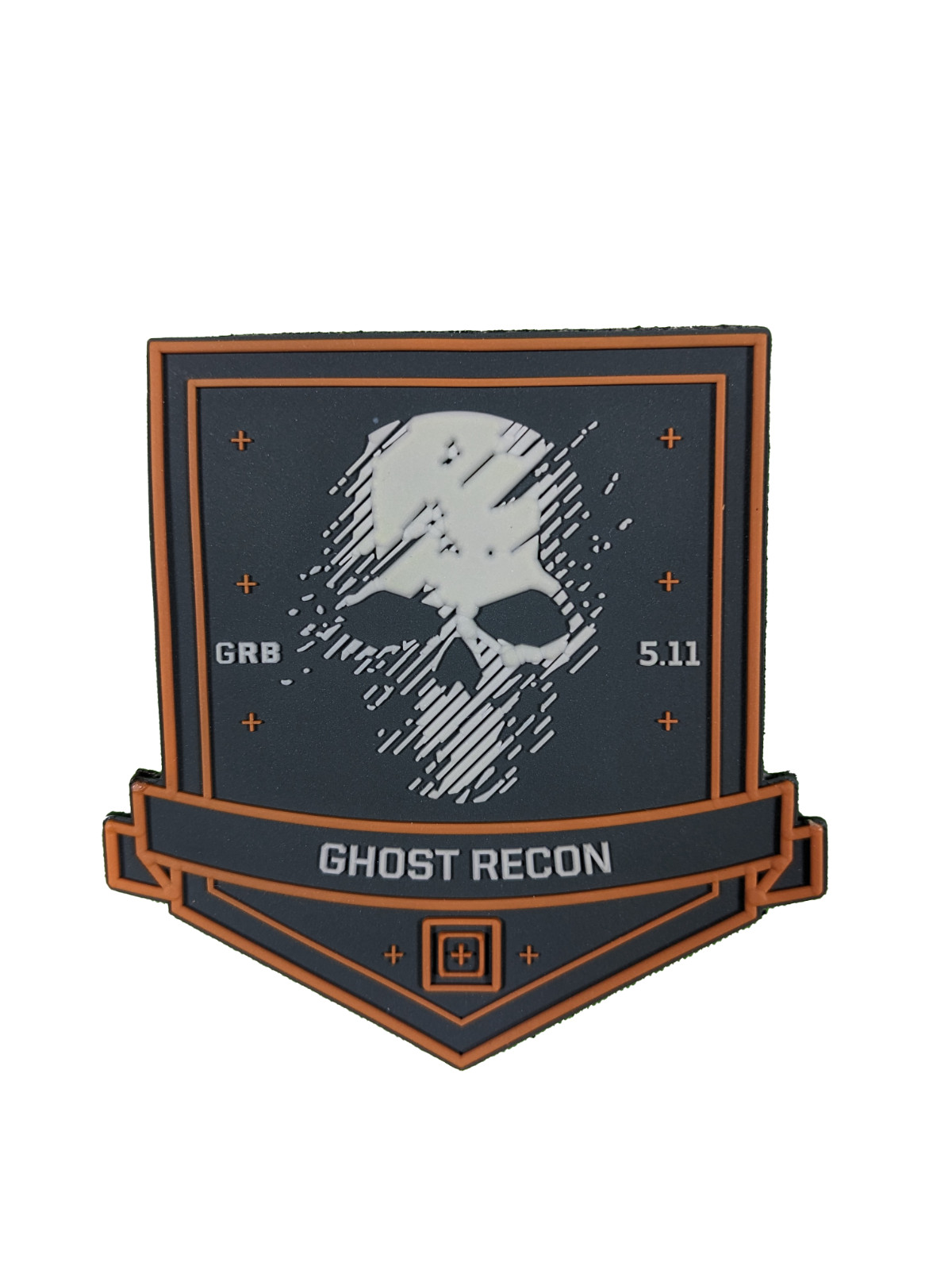 Genuine 5.11 Ghost Recon Patch E3 2019 Limited Edition