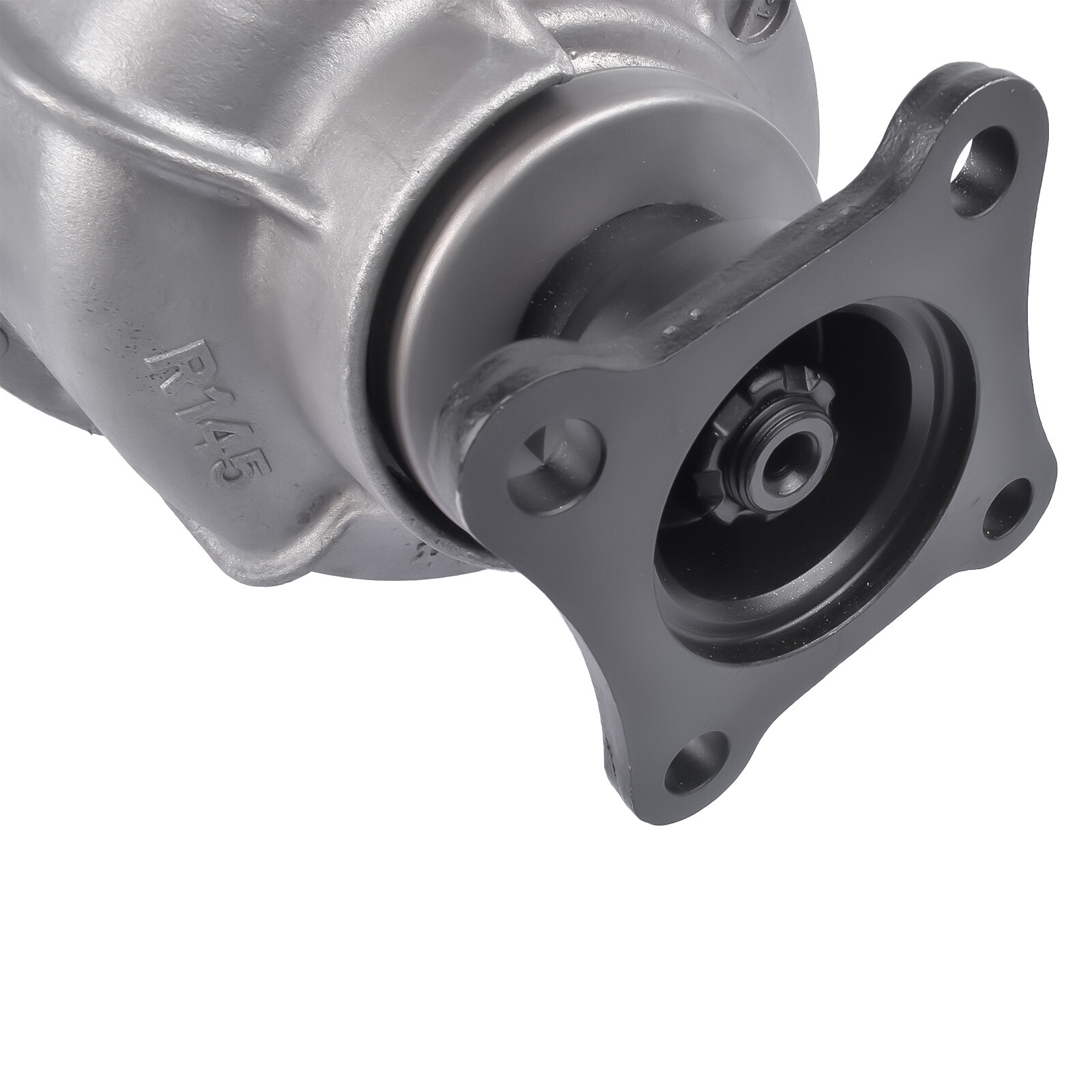 For Nissan Rogue 2.5L 2008-2013 Rear Axle Differential Carrier AWD 5.173 Ratio