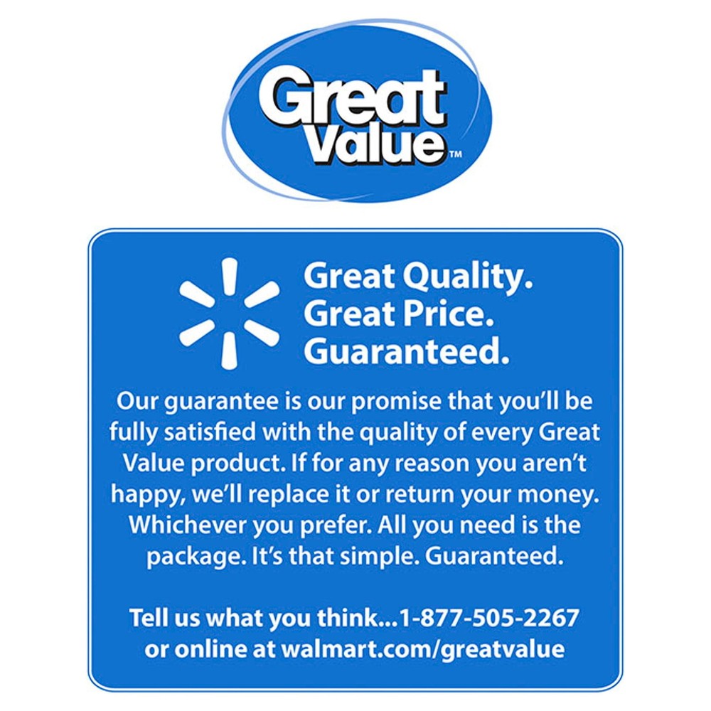 Great Value Tropical Trail Mix, 26 oz